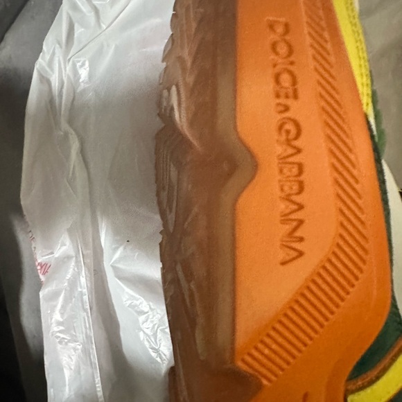 Dolce & Gabbana size 13US (Euro 46) - Picture 3 of 4